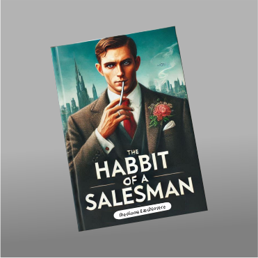 The Habit of a Salesman